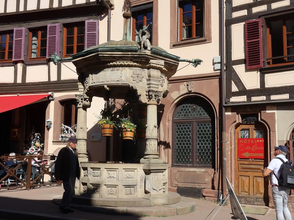 à Obernai