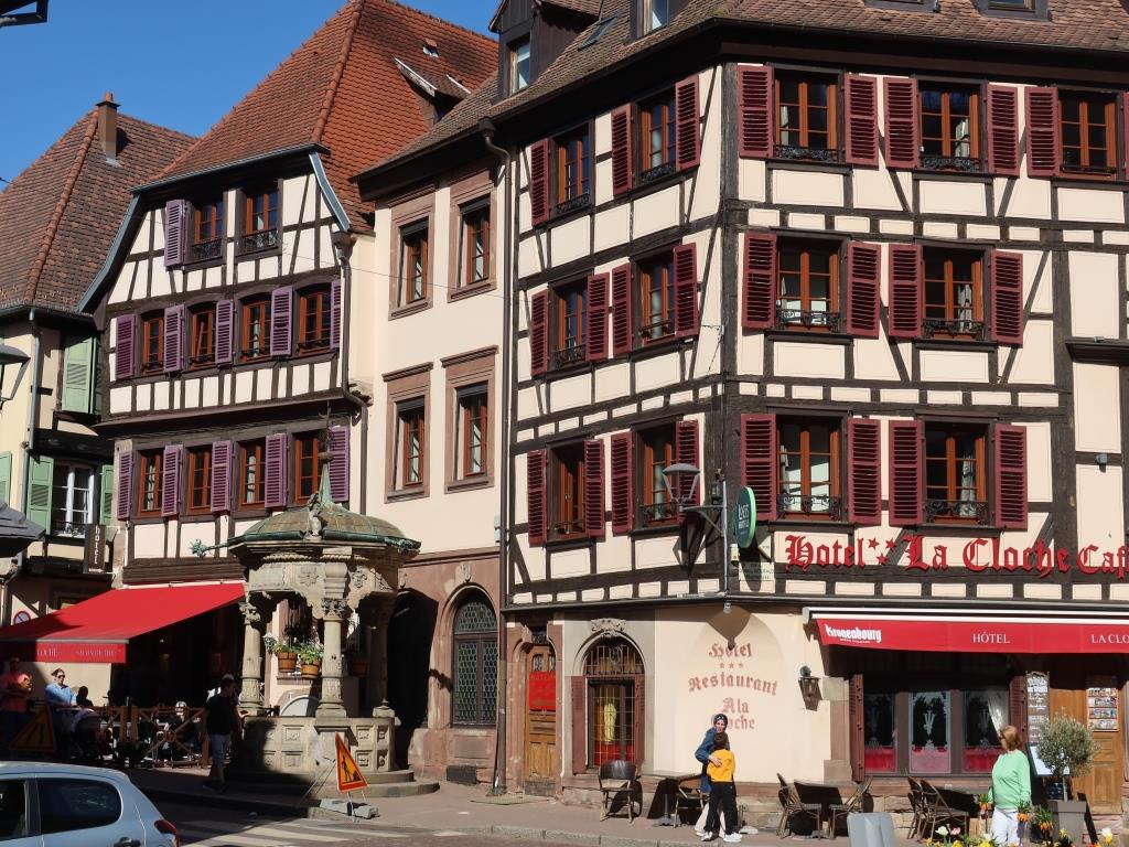 à Obernai