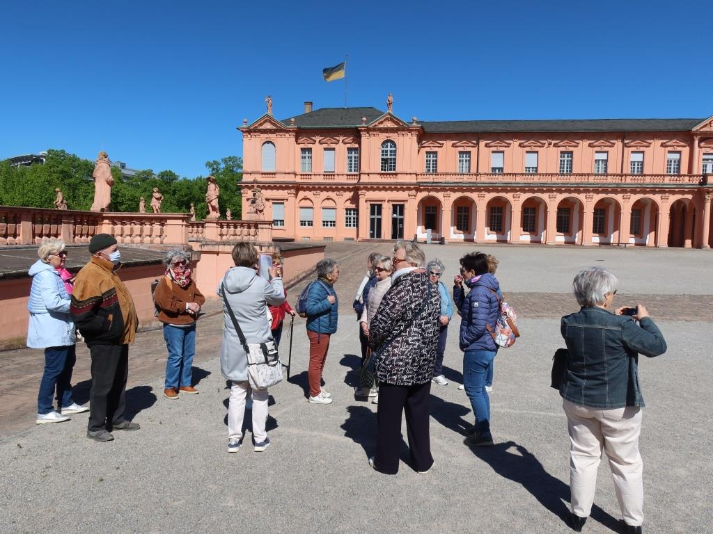 à Rastatt