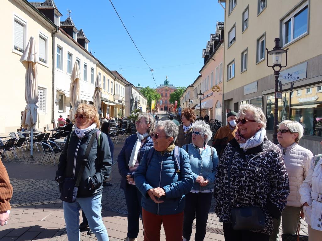 à Rastatt