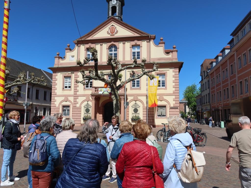 à Rastatt