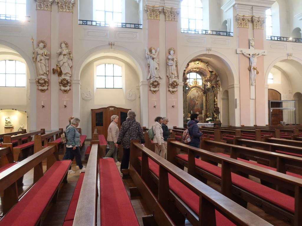à Rastatt