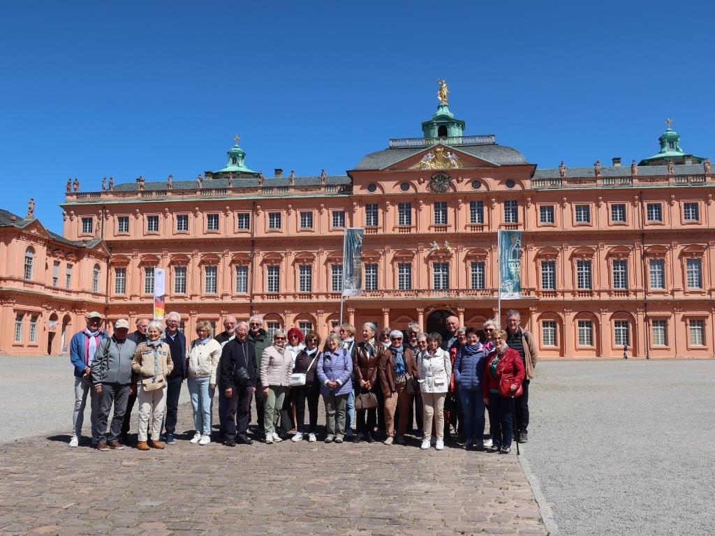 à Rastatt